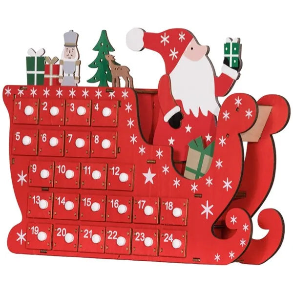 Christmas Advent Calendar