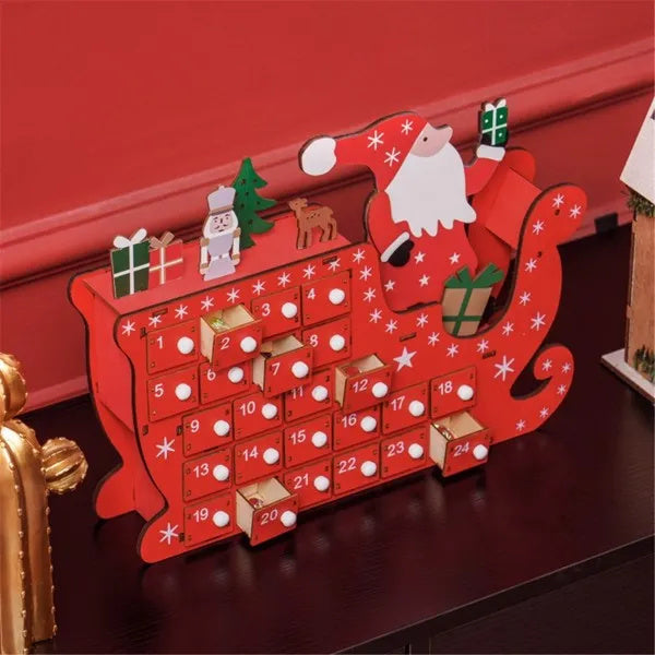 Christmas Advent Calendar