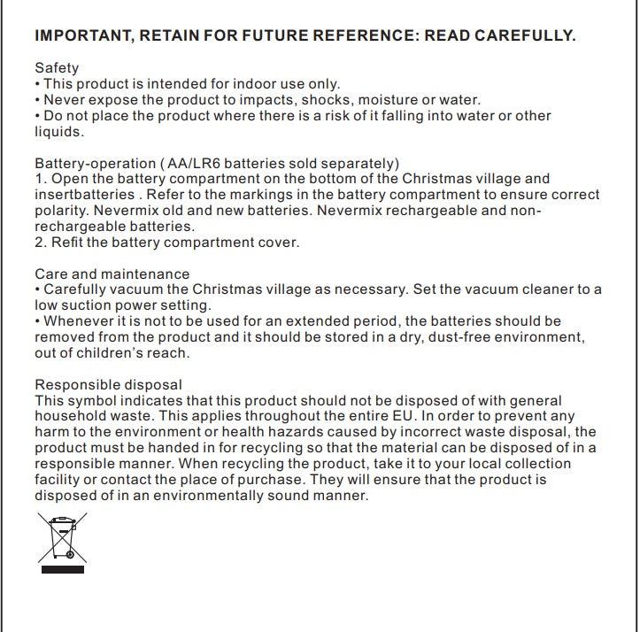 Christmas Advent Calendar