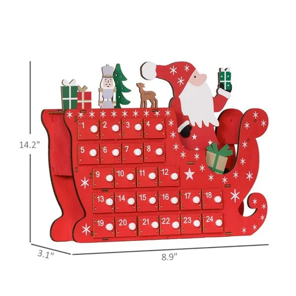 Christmas Advent Calendar