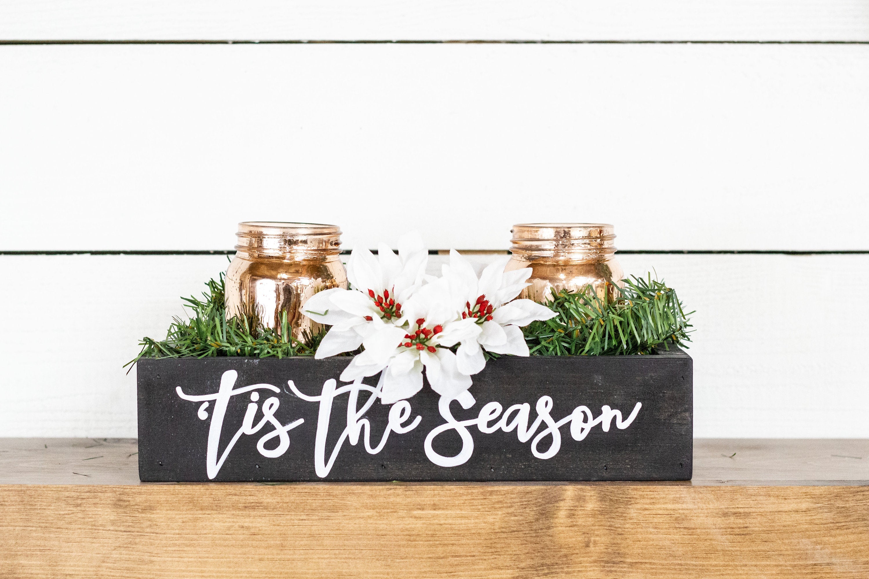 Christmas Centerpiece-1