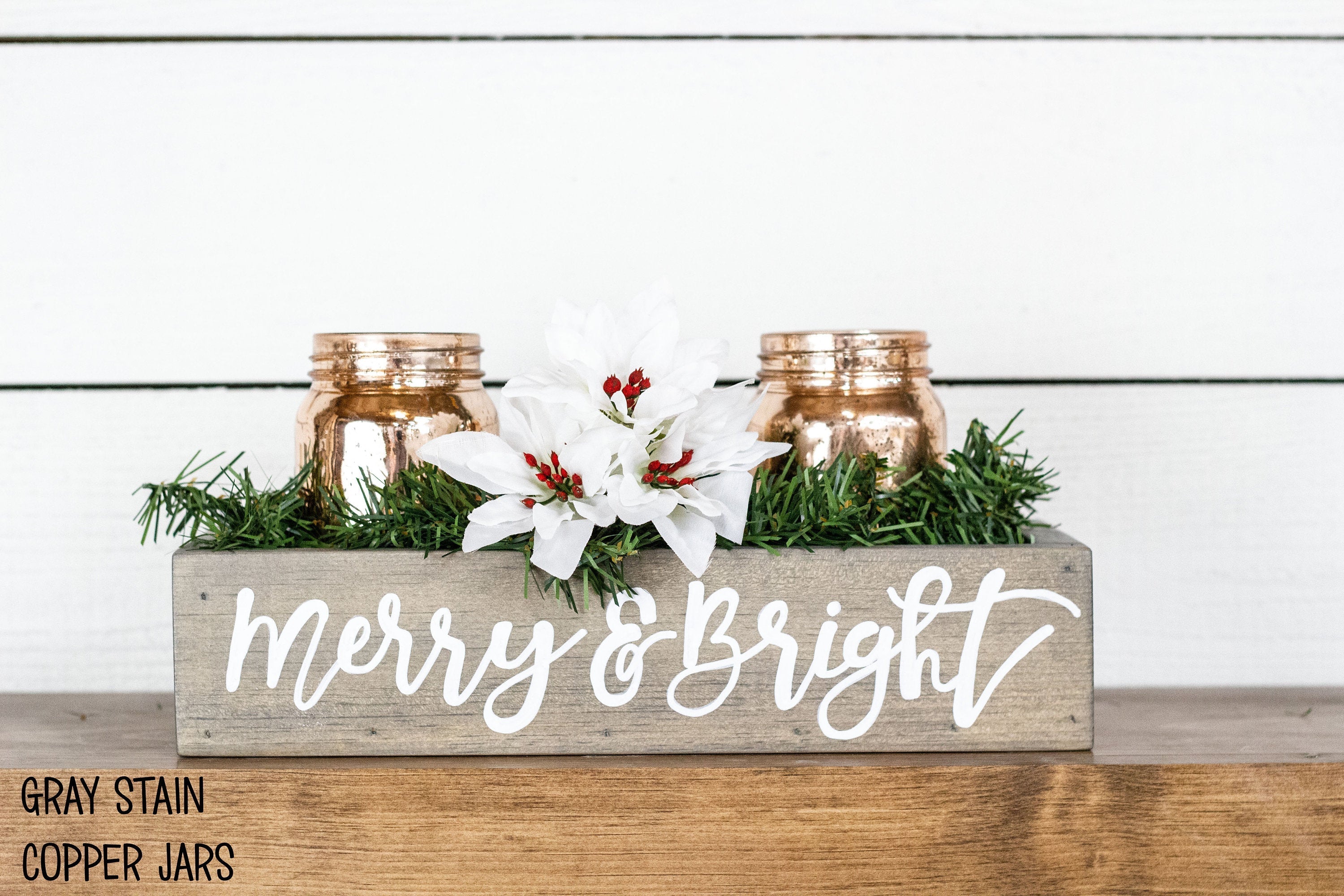 Christmas Centerpiece-4