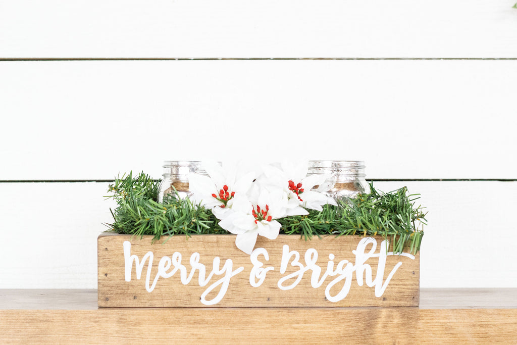 Christmas Centerpiece-2