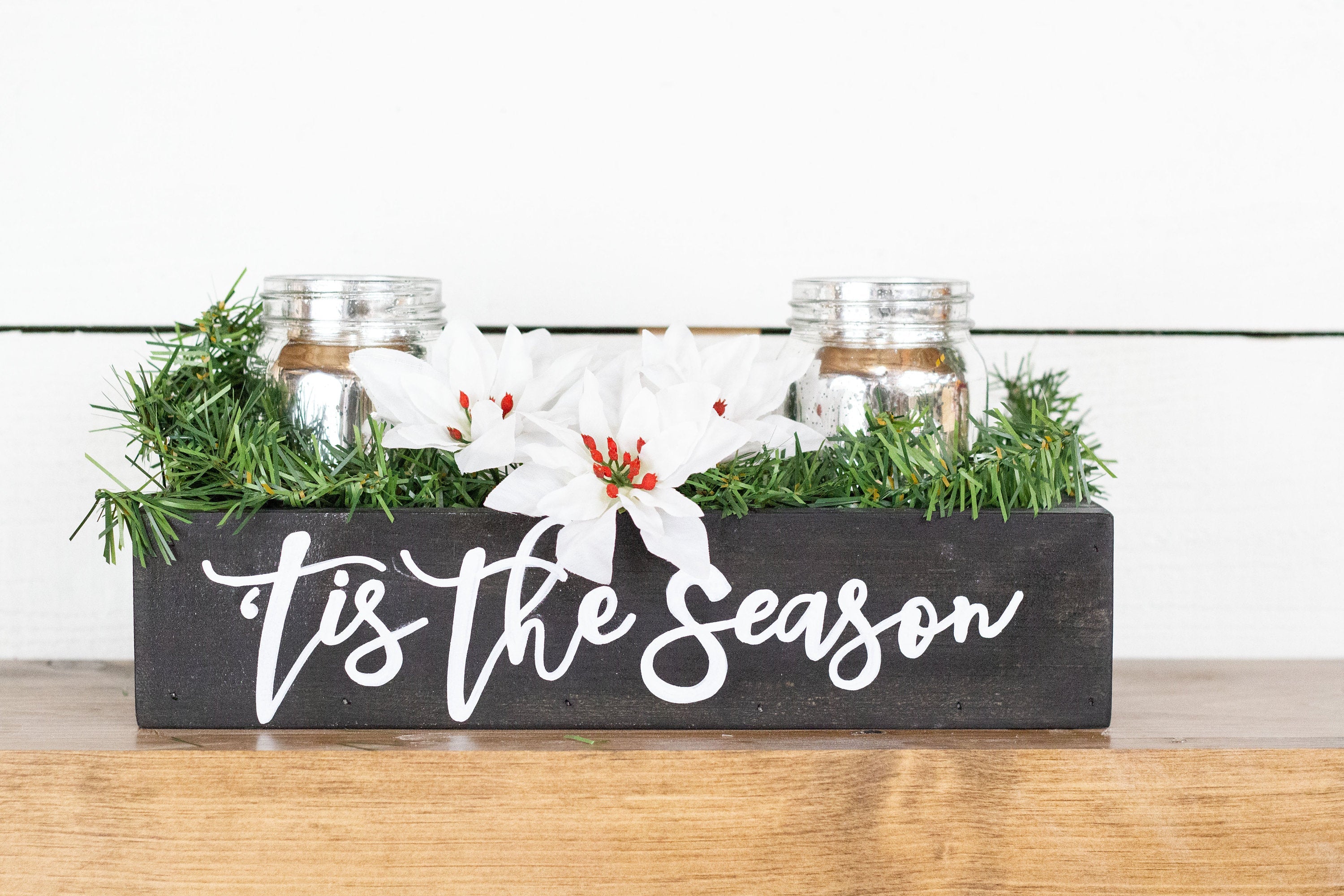 Christmas Centerpiece-3